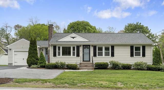 Photo of 44 Pine Hill Rd, Chelmsford, MA 01824