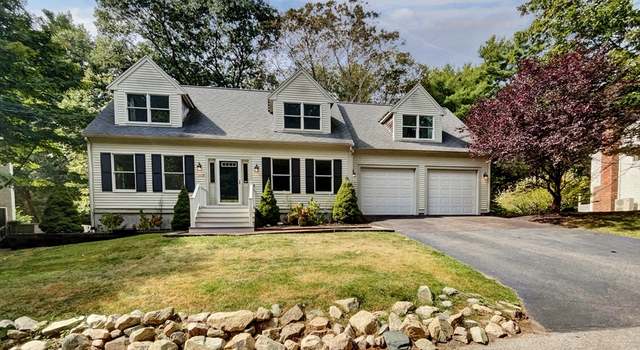 Photo of 119 Doane St #119, Cohasset, MA 02025