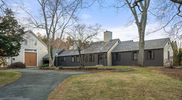 Photo of 5 Herrick Rd, Boxford, MA 01921