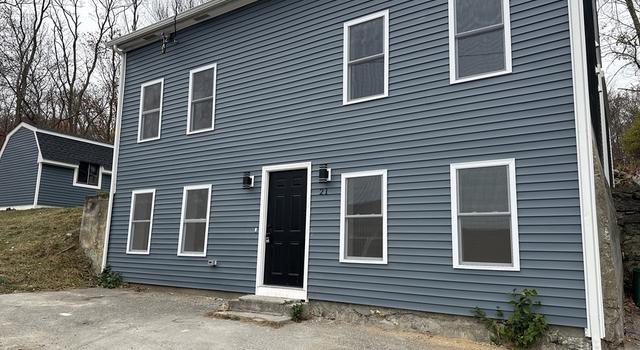 Photo of 21 Lincoln St, Millville, MA 01529