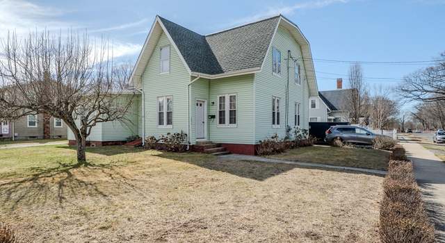Photo of 1075-1077 Worcester St, Springfield, MA 01151