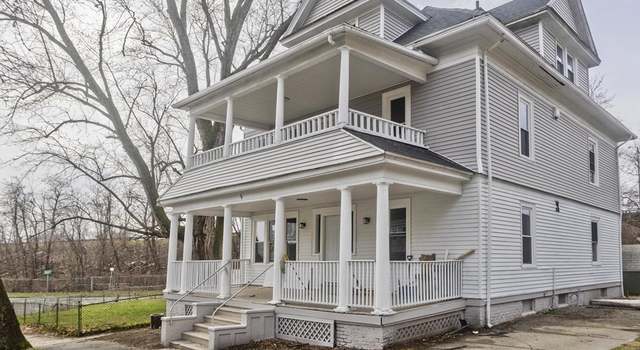 Photo of 44 Eagle St, Springfield, MA 01107
