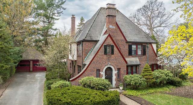 Photo of 68 Ingersoll Grv, Springfield, MA 01109