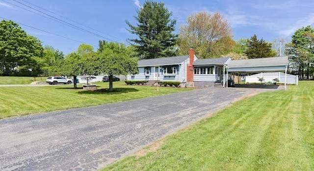 Photo of 119 Lafayette St, Randolph, MA 02368