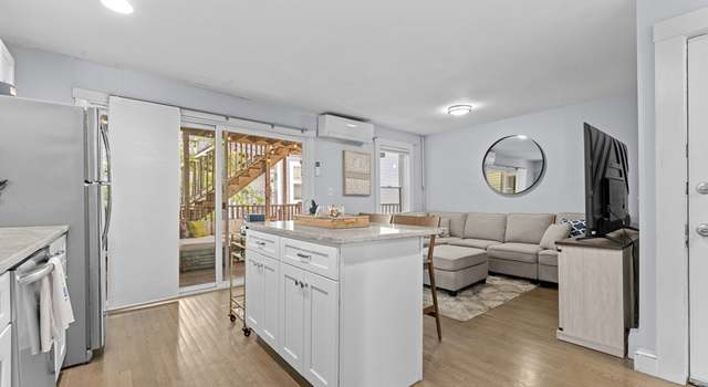 Photo of 649 E 2nd St #2, Boston, MA 02127