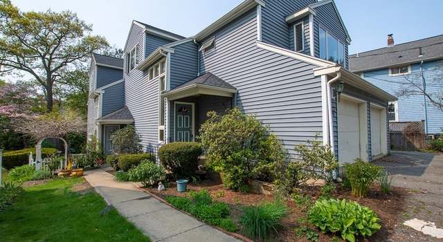 Photo of 749 Heath St #749, Brookline, MA 02467
