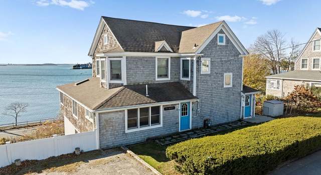 Photo of 881 Nantasket Ave, Hull, MA 02045