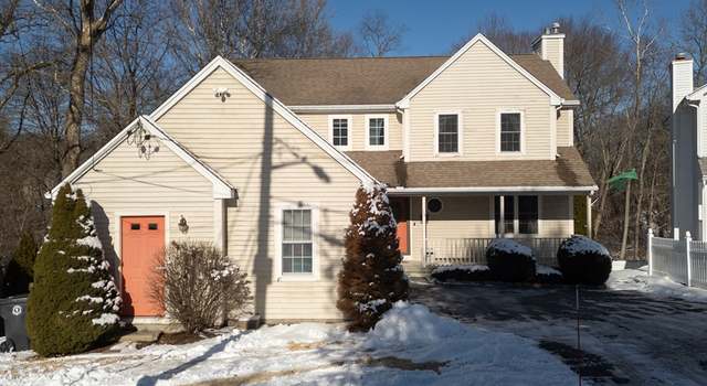 Photo of 13 Rebecca Ln, Cumberland, RI 02864