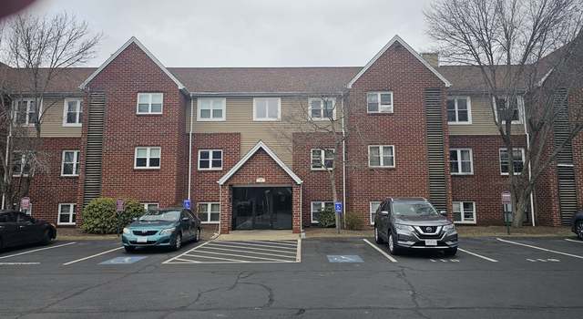 Photo of 35 Longworth Ave #14, Brockton, MA 02301