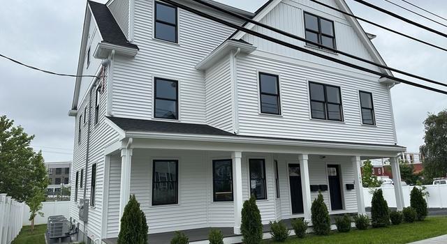 Photo of 106 Broadway #2, Salem, MA 01970