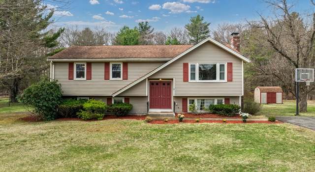 Photo of 13 Independence Ln, Millis, MA 02054