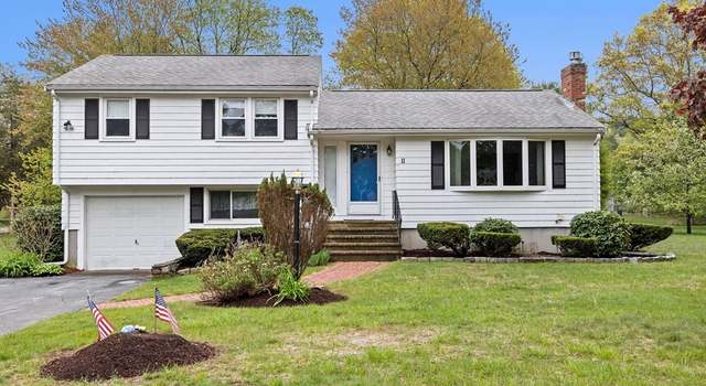 Photo of 11 Janice Rd, Canton, MA 02021