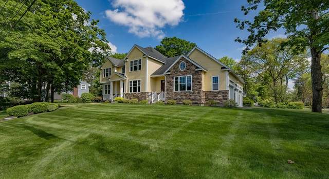 Photo of 1 Park St, Lexington, MA 02421