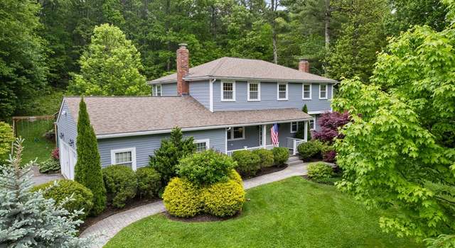 Photo of 36 Indian Hill Rd, Medfield, MA 02052