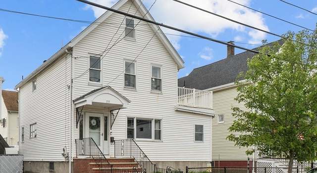 Photo of 155 Bradford St, Everett, MA 02149