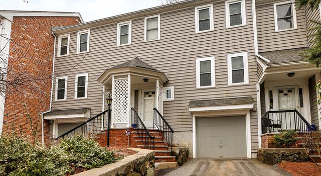 Photo of 84 Walpole St Unit 4L, Canton, MA 02021