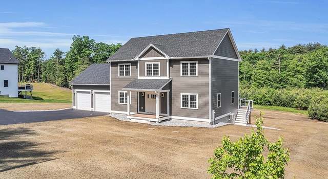 Photo of 1371 South Athol Rd, Athol, MA 01331