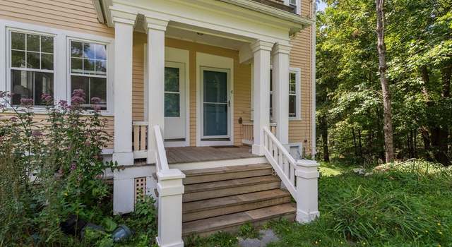 Photo of 5C Wildwood Ln Unit C, Goshen, MA 01032
