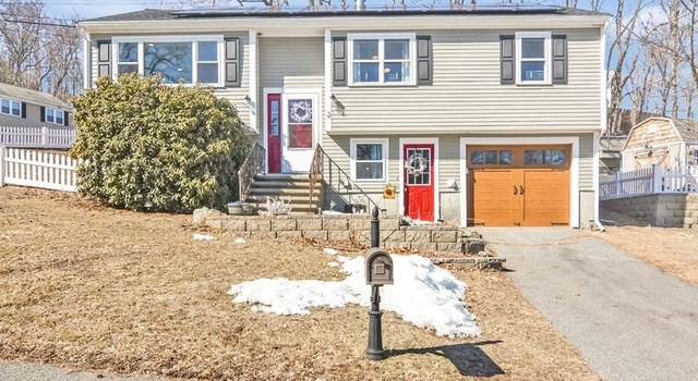 Photo of 2 Fox Rd, Woburn, MA 01801