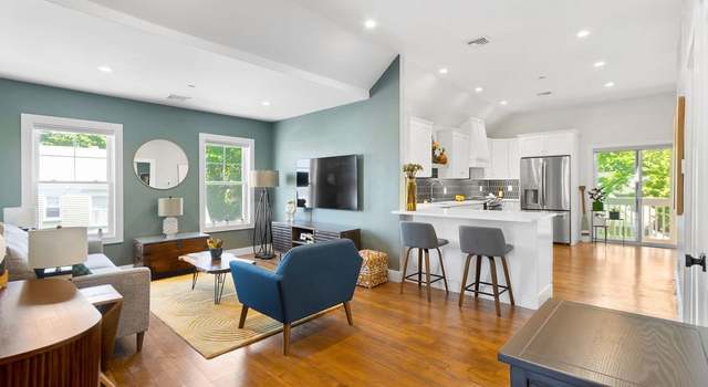 Photo of 34 Alpha Rd #3, Boston, MA 02124