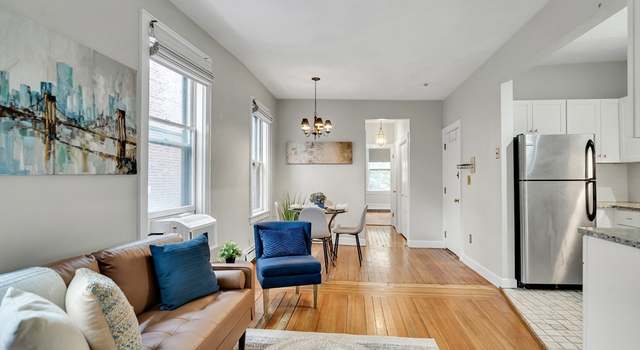 Photo of 79 Revere St #4, Boston, MA 02114