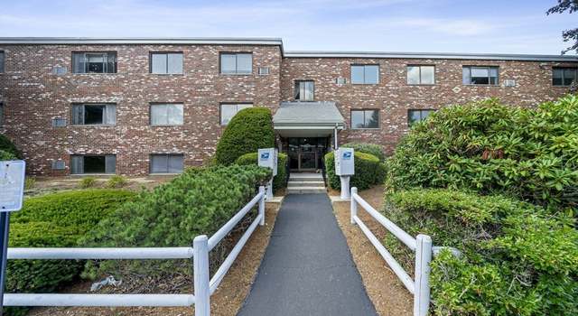 Photo of 69 Milliken Ave #17, Franklin, MA 02038