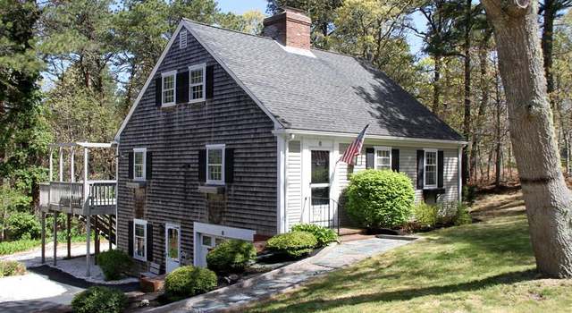 Photo of 6 Colonial Way, Brewster, MA 02645