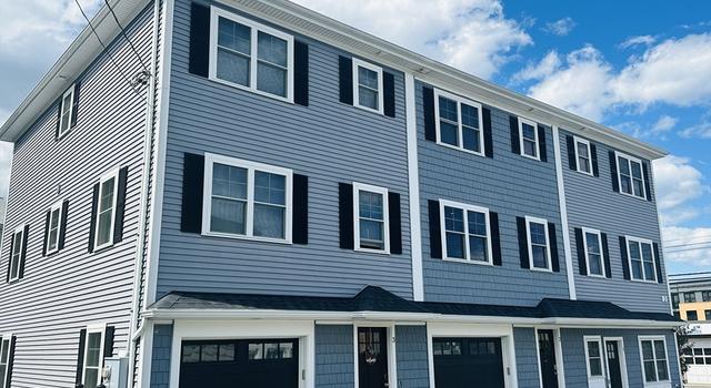 Photo of 3 Lowell St #2, Waltham, MA 02453