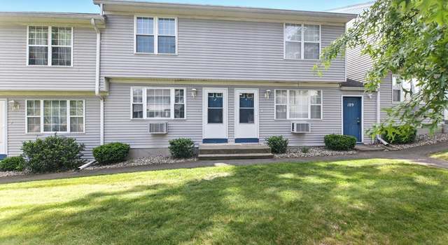 Photo of 189 Essex St Unit L, Springfield, MA 01151