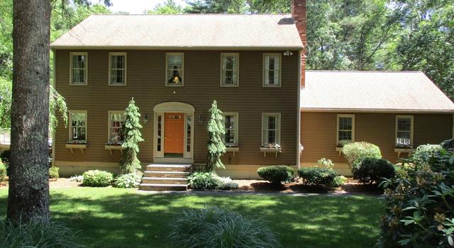 Photo of 28 Randall Rd, Rochester, MA 02770