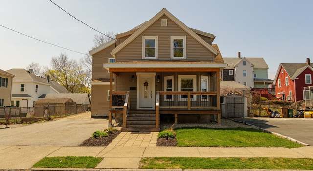 Photo of 9 Raddin St, Lynn, MA 01905