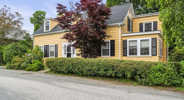 Photo of 15 Linden, Marblehead, MA 01945