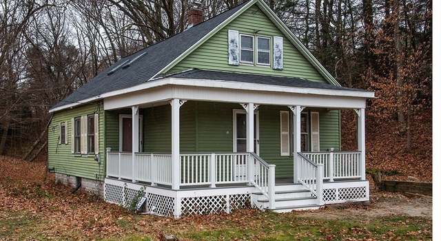 Photo of 53 King St, Hatfield, MA 01034