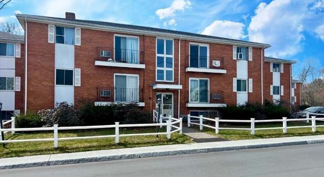 Photo of 7 Endicott St #6, Norwood, MA 02062