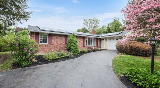 Photo of 138 Holly Ln, Holliston, MA 01746