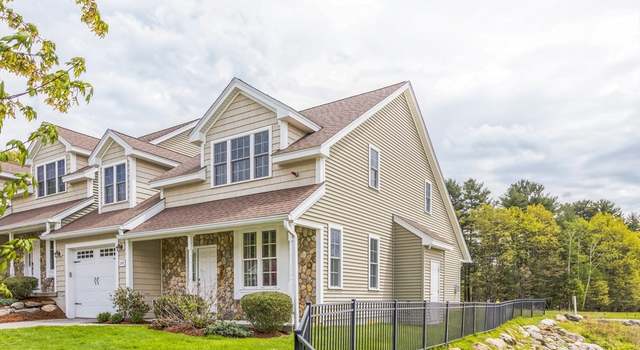 Photo of 53 Baldwin Rd #1401, Billerica, MA 01821