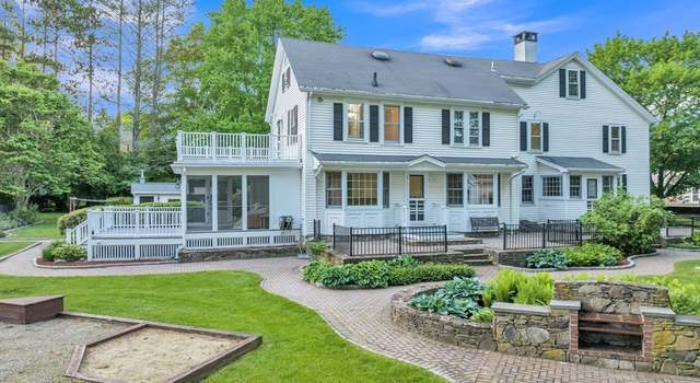 Photo of 680 Old Connecticut Path, Framingham, MA 01701