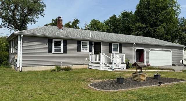 Photo of 625 Middleboro Ave, Taunton, MA 02718
