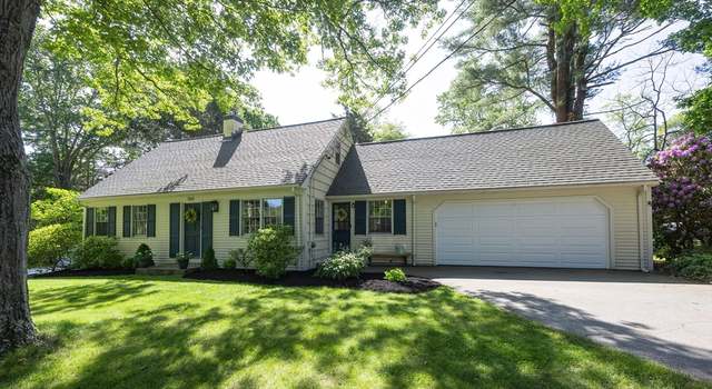 Photo of 564 Pike Ave, Attleboro, MA 02703