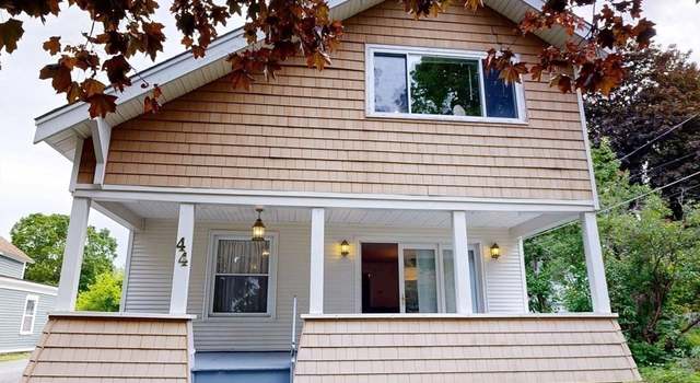 Photo of 44 Richmond St, Cheshire, MA 01225