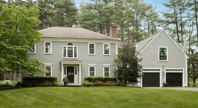 Photo of 25 Coles Orchard Rd, Duxbury, MA 02332