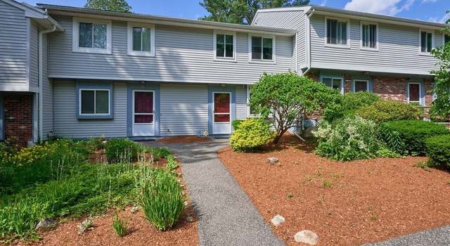 Photo of 16 Apple Tree Hill Rd #16, Hopkinton, MA 01748