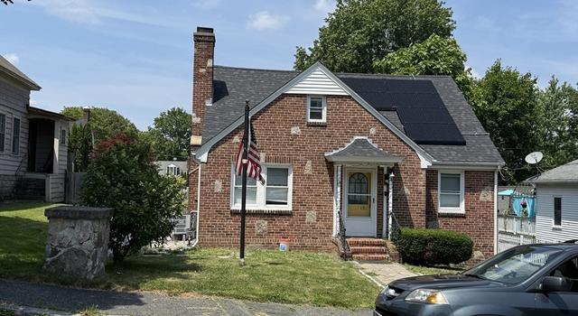 Photo of 34 Kosta St, Worcester, MA 01607