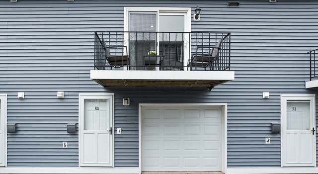 Photo of 1221 Pawtucket Blvd #80, Lowell, MA 01854