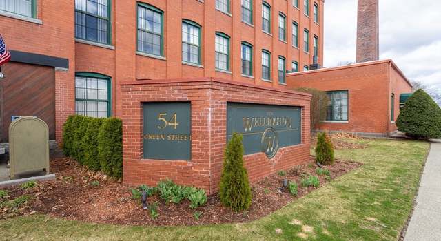 Photo of 54 Green St #203, Leominster, MA 01453