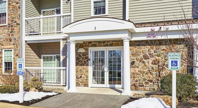 Photo of 1 Francis Dr #401, Andover, MA 01810