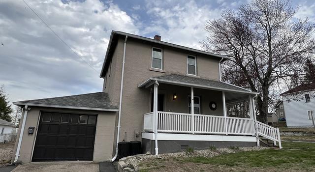 Photo of 132 Prospect St, Ludlow, MA 01056