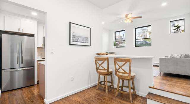 Photo of 80 Beaumont St #109, Boston, MA 02124