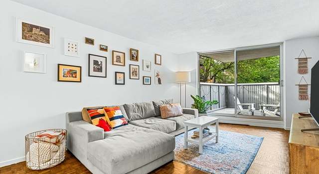 Photo of 19 Winchester St #102, Brookline, MA 02446