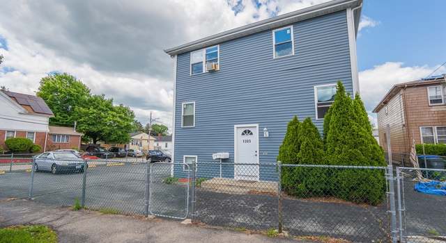 Photo of 1365 Chalkstone Ave, Providence, RI 02909